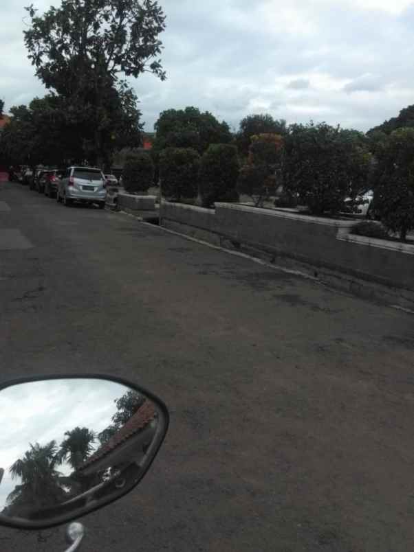 kost cijagra buahbatu bandung