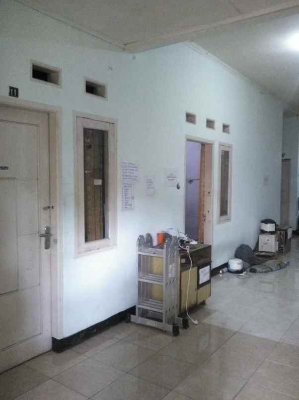 kost cijagra buahbatu bandung