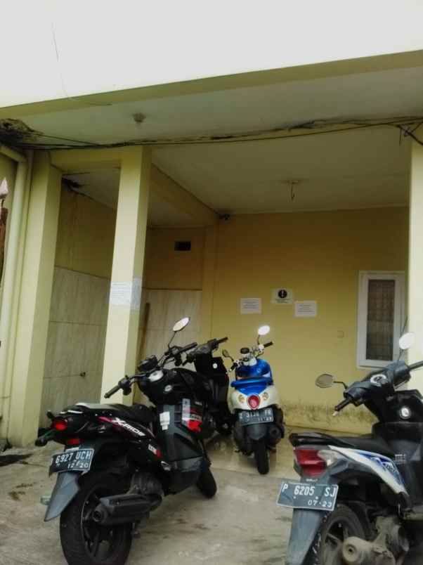 kost cijagra buahbatu bandung