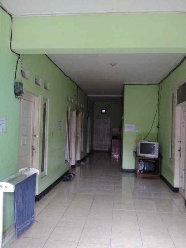 kost cijagra buahbatu bandung
