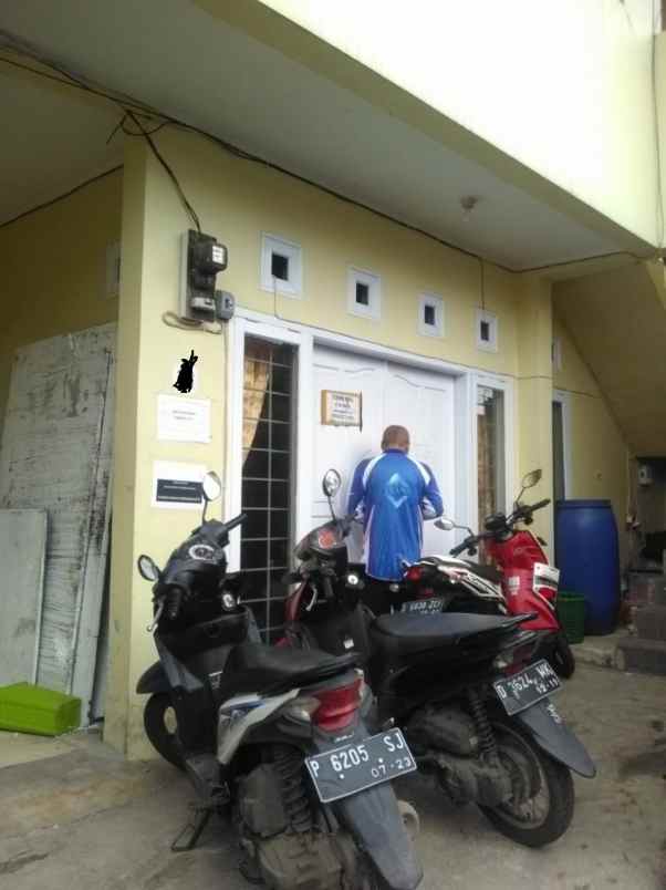 kost cijagra buahbatu bandung