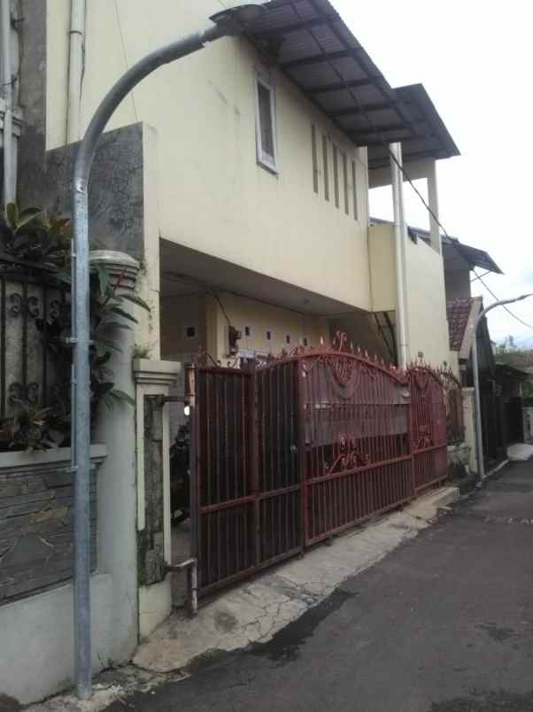 kost cijagra buahbatu bandung