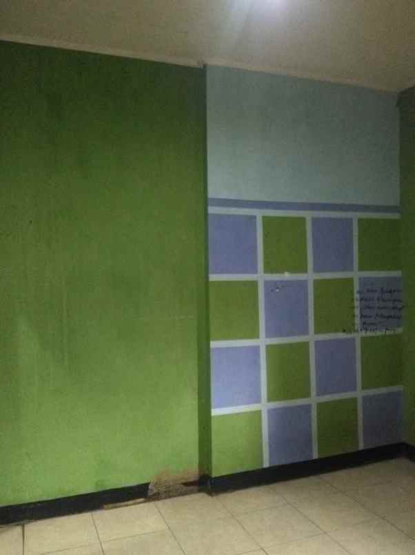 kost cijagra buahbatu bandung