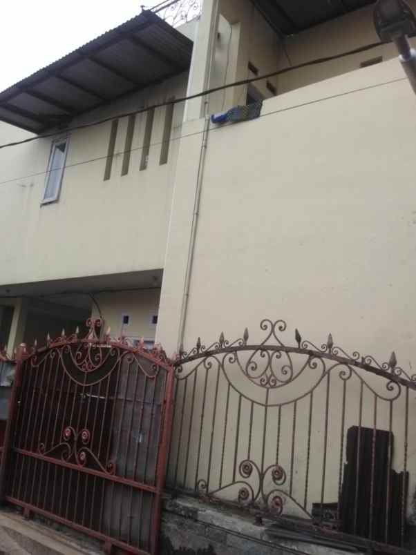 kost cijagra buahbatu bandung