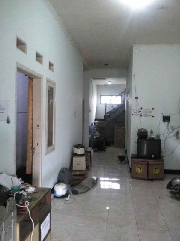 kost cijagra buahbatu bandung