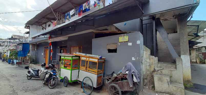 kost jalan cukang kawung