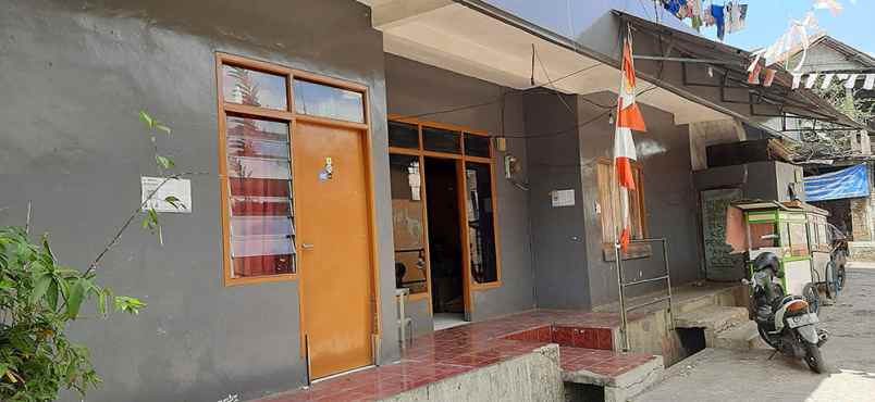 kost jalan cukang kawung