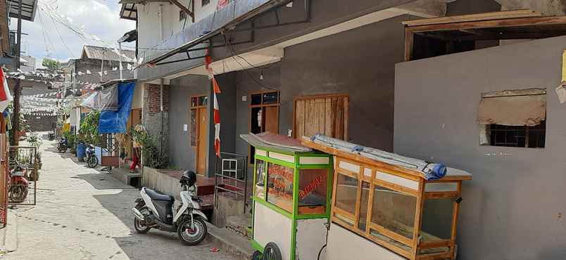 kost jalan cukang kawung