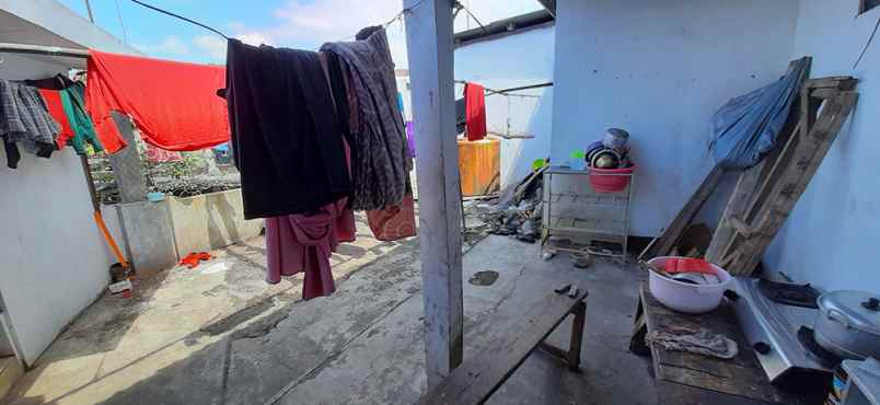 kost jalan cukang kawung