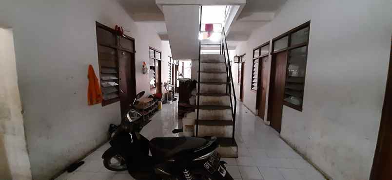 kost jalan cukang kawung