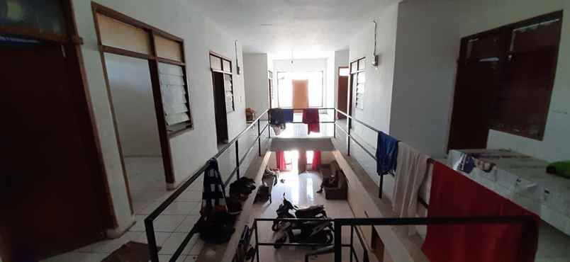 kost jalan cukang kawung