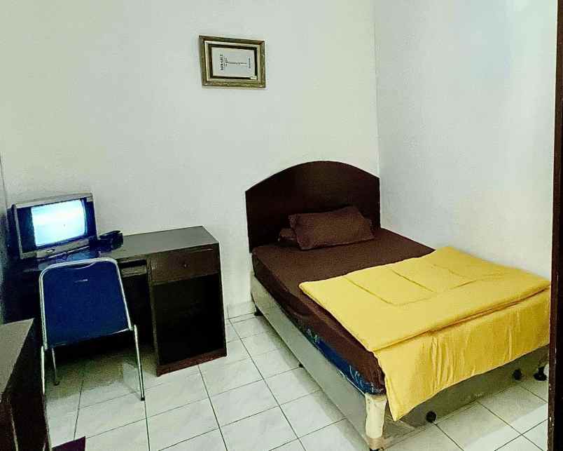 kost jl pavilion blok c4 no 7