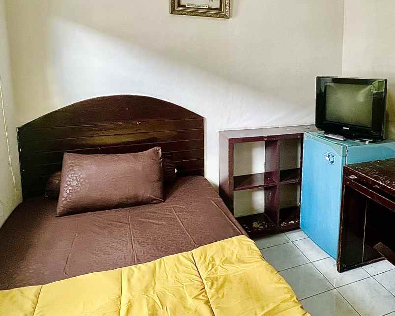 kost jl pavilion blok c4 no 7