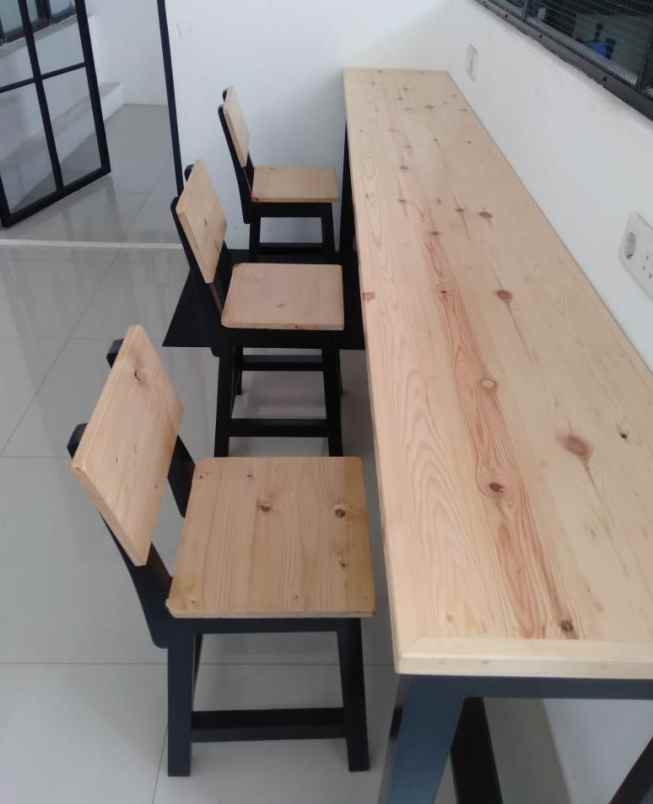 kost jl raya otista raya