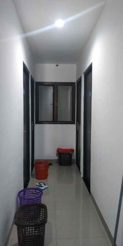 kost jl raya otista raya