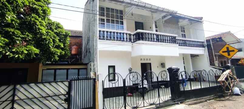 kost metro margahayu