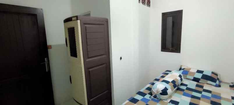 kost metro margahayu