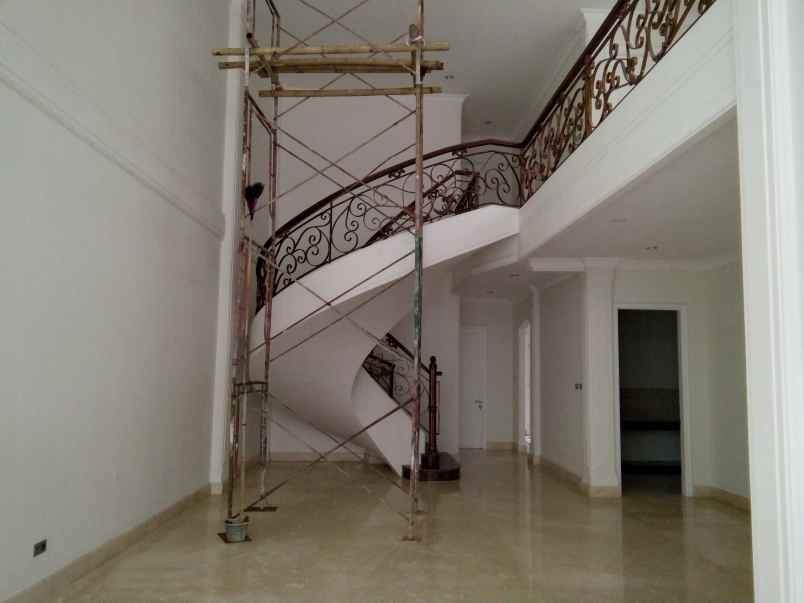 kost otista kampung melayu