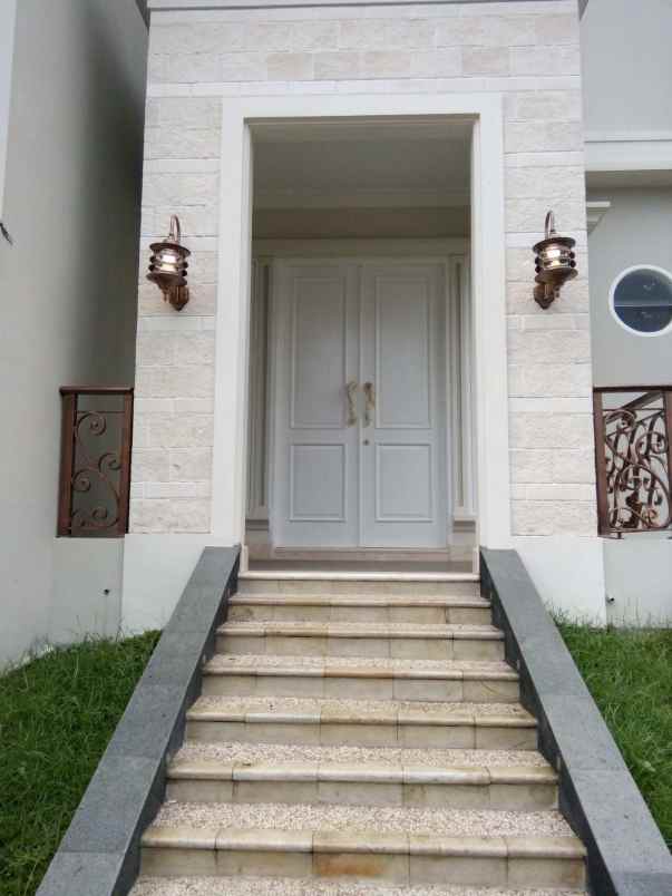 kost otista kampung melayu