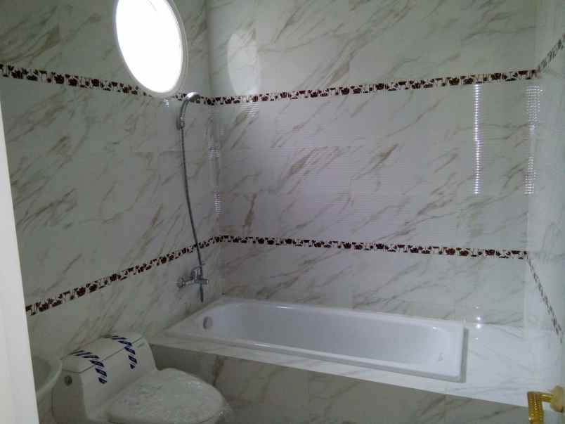 kost otista kampung melayu