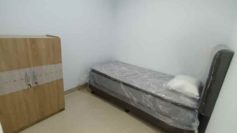 kost putri bangunan baru