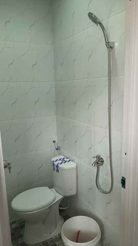 kost putri bangunan baru