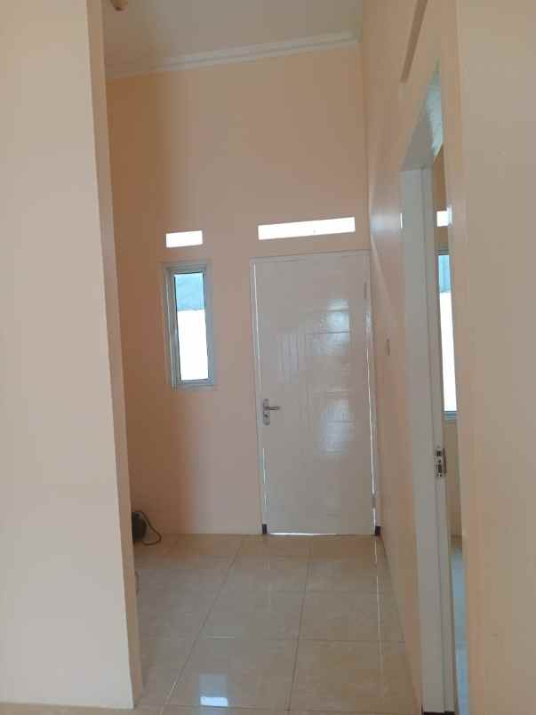 miliki rumah baru dan terjangkau di tengah kota depok