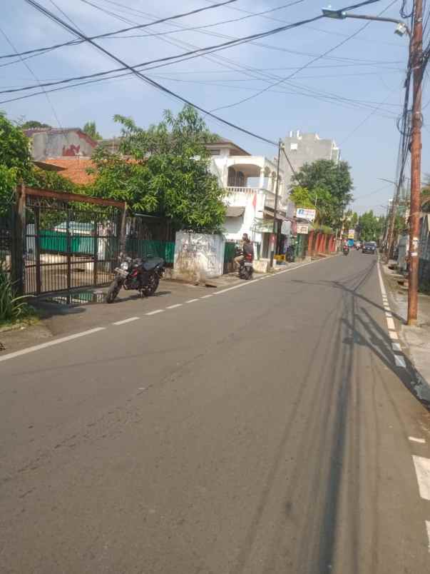 miliki rumah di kelapa kebon jeruk
