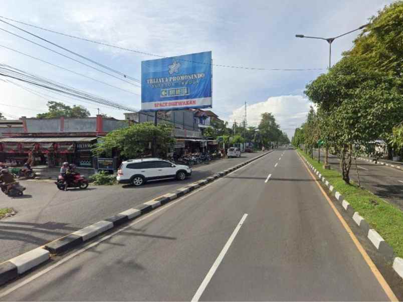 mini kavling nusupan trihanggo dalam ringroad jogja