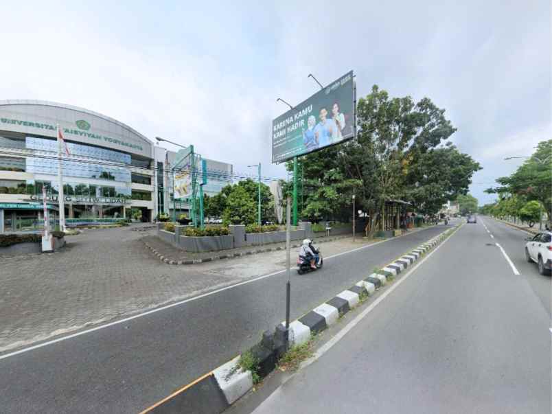 mini kavling nusupan trihanggo dalam ringroad jogja