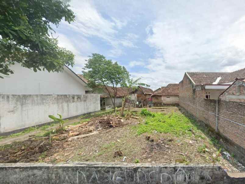 mini kavling nusupan trihanggo dalam ringroad jogja