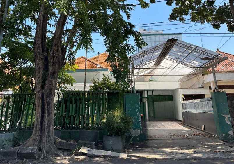murah rumah jalan slamet strategis dekat grand city