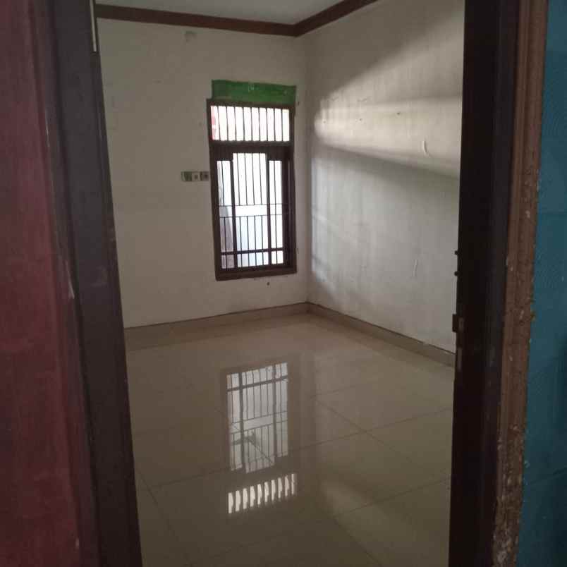 new house murah di harapan baru 1 bekasi barat cakung