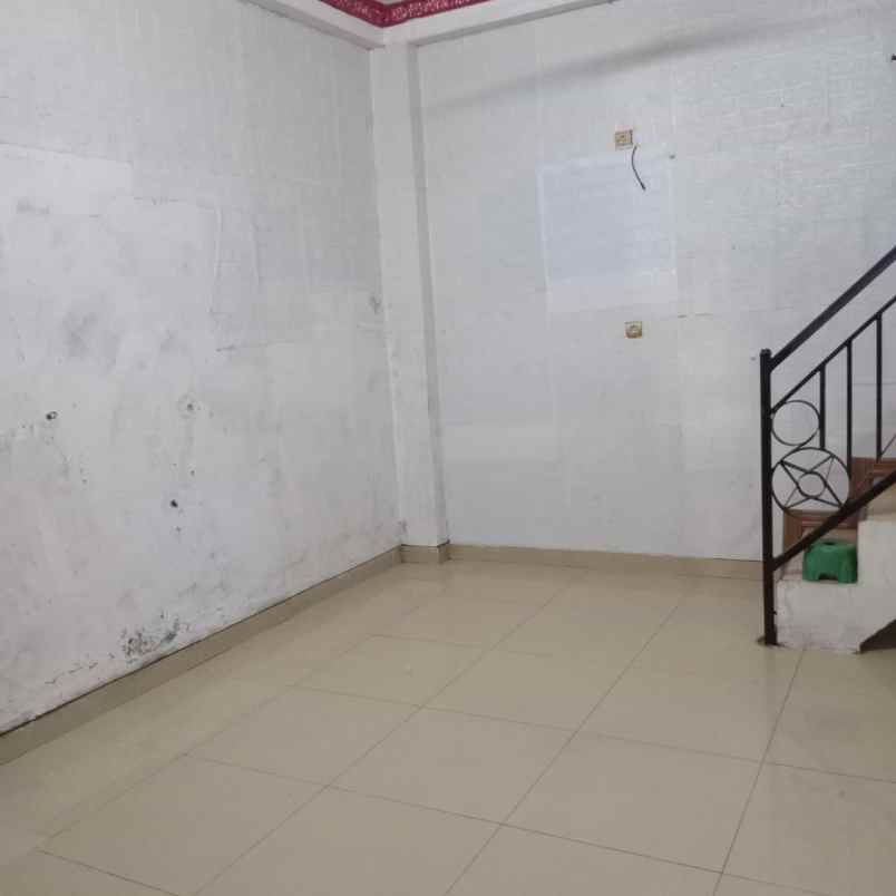 new house murah di harapan baru 1 bekasi barat cakung