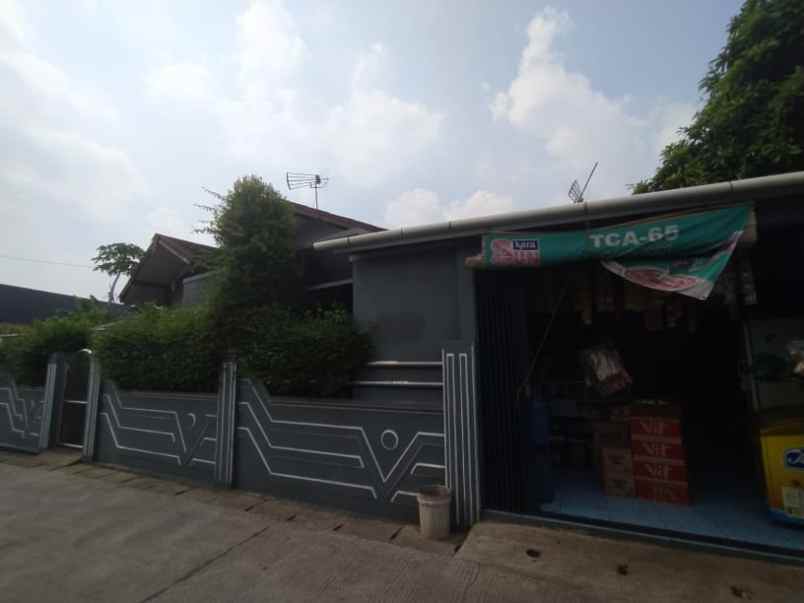 over kredit rumah dekat kelapa dua depok