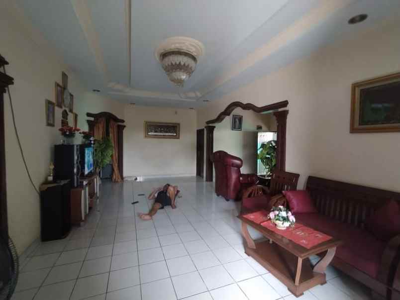 over kredit rumah dekat kelapa dua depok