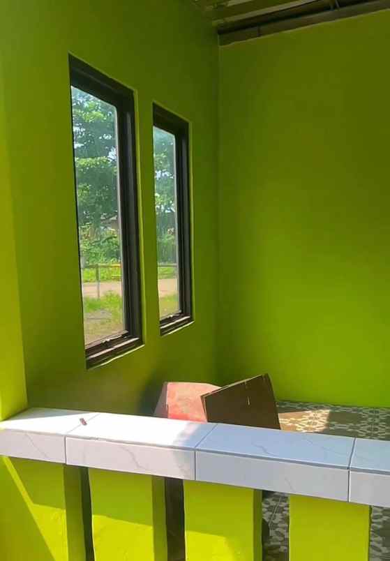 over kredit rumah di perumahan puri bukit depok