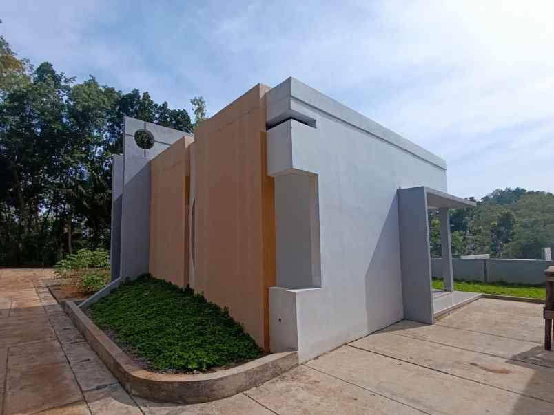 pavilion agrotechnopark patuk gunungkidul villa no 8