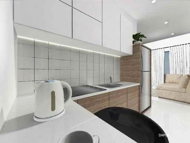 pavilion agrotechnopark patuk gunungkidul villa no 8