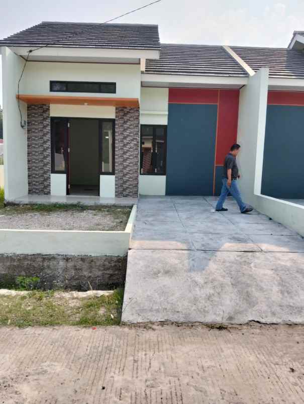 perum taman cikarang indah 5