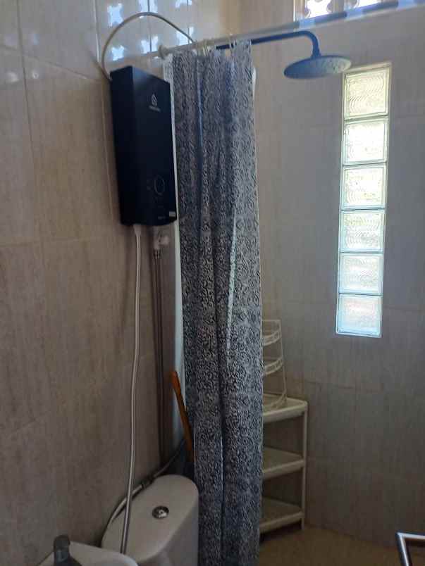 perumahaan the greenhill cluster de rivera