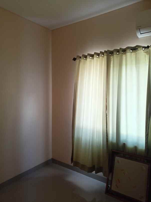 perumahaan the greenhill cluster de rivera