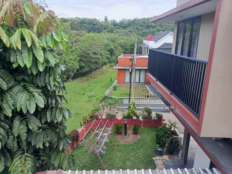 perumahaan the greenhill cluster de rivera