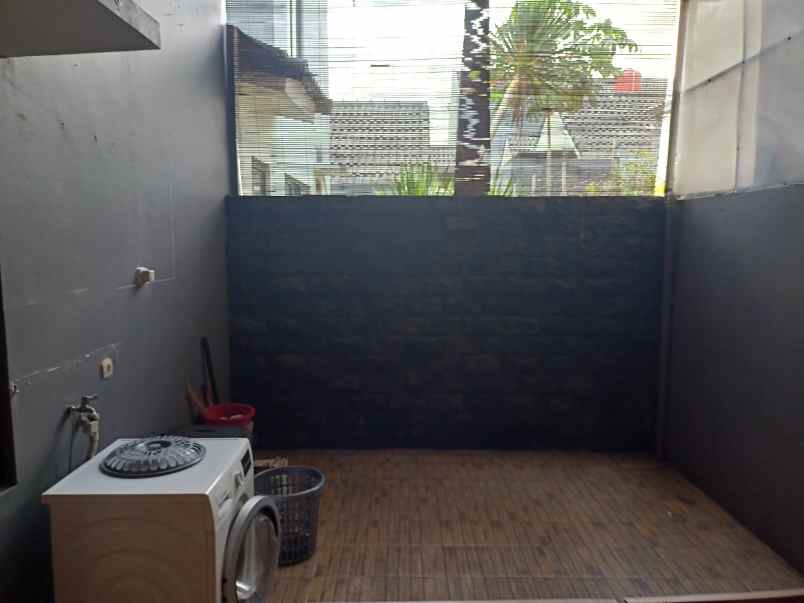 perumahaan the greenhill cluster de rivera