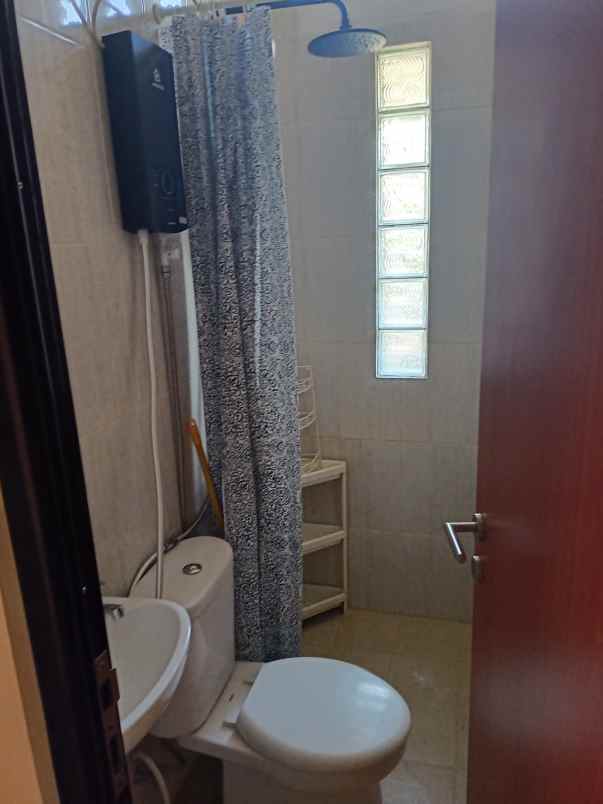 perumahaan the greenhill cluster de rivera