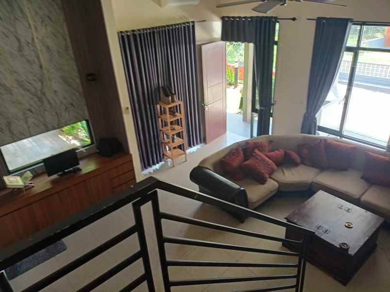 perumahaan the greenhill cluster de rivera