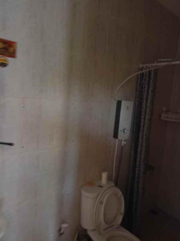 perumahaan the greenhill cluster de rivera