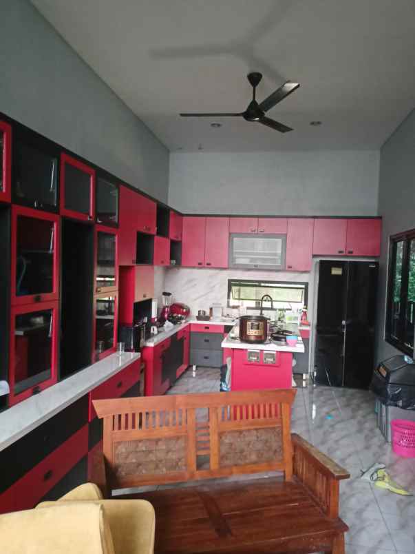 perumahaan the greenhill cluster de rivera