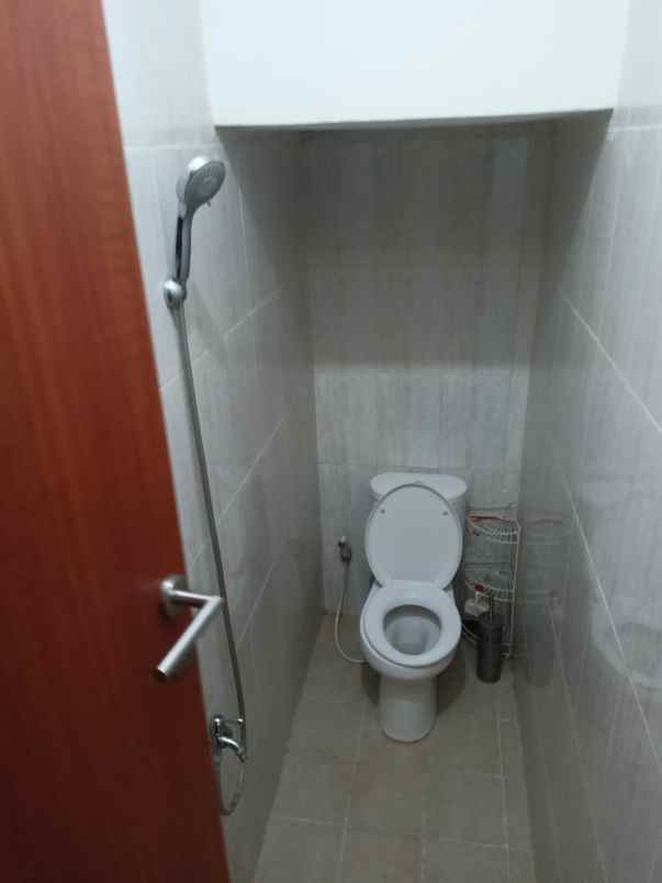 perumahaan the greenhill cluster de rivera