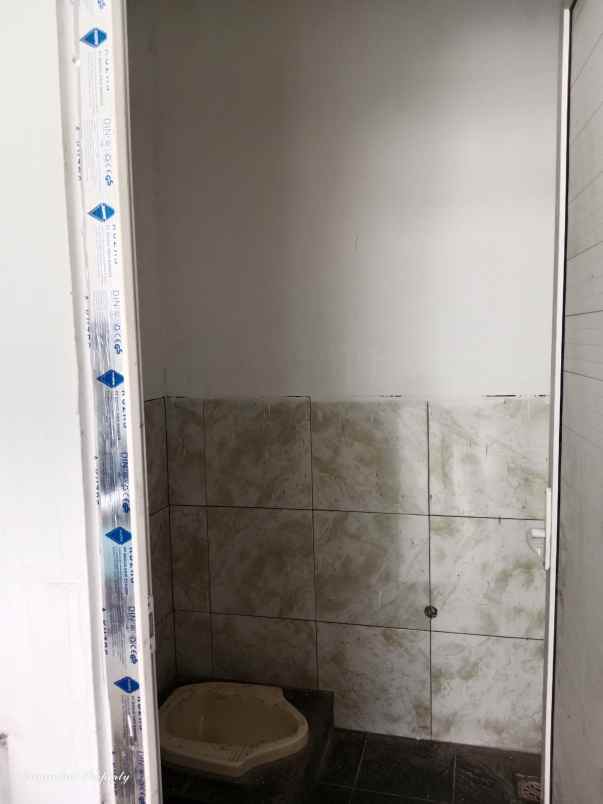 perumahan anggrek klari karawang dp 0